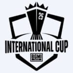 BGMI International Cup 2025 (BMIC 2025)