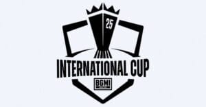 BGMI International Cup 2025 (BMIC 2025)
