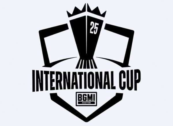 BGMI International Cup 2025 (BMIC 2025)