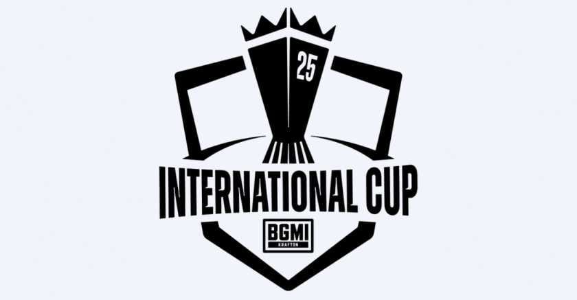 BGMI International Cup 2025 (BMIC 2025)