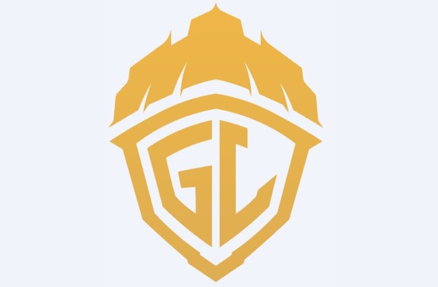 Godlike Logo