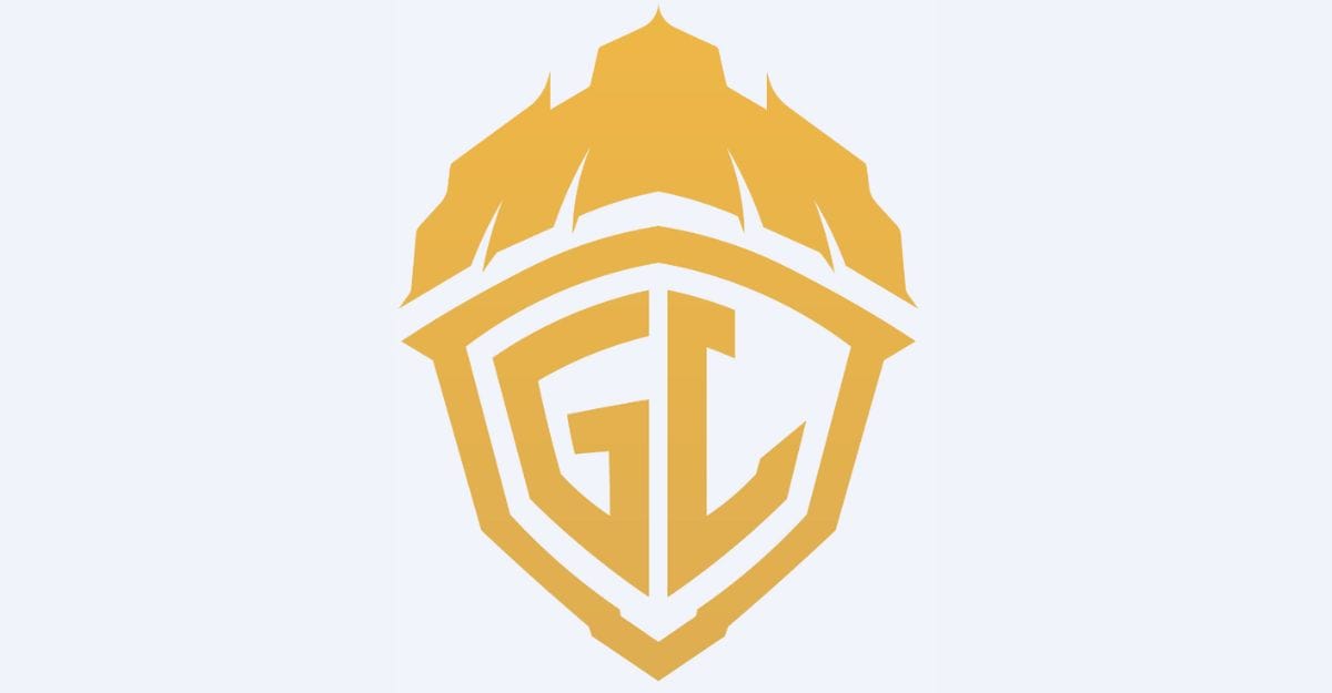 Godlike Logo