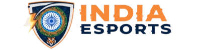 India_Esports_Horizontal Logo