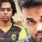 Manya and Spower in godlike