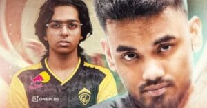 Manya and Spower in godlike