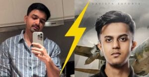 Mazy Simp Fight RA1 Reacts