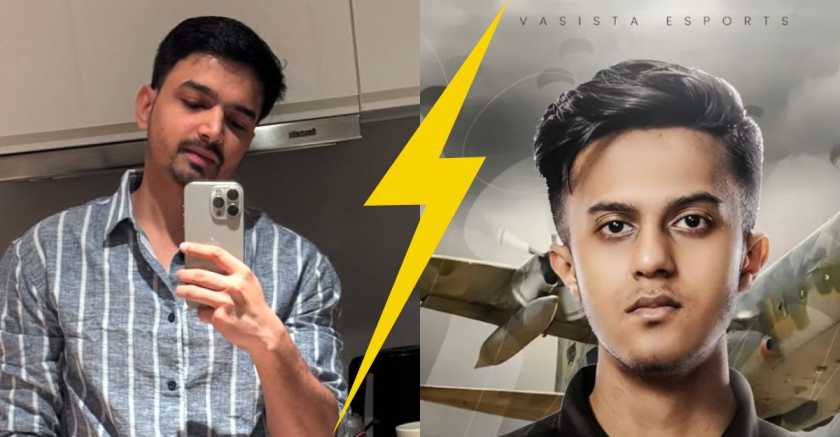 Mazy Simp Fight RA1 Reacts