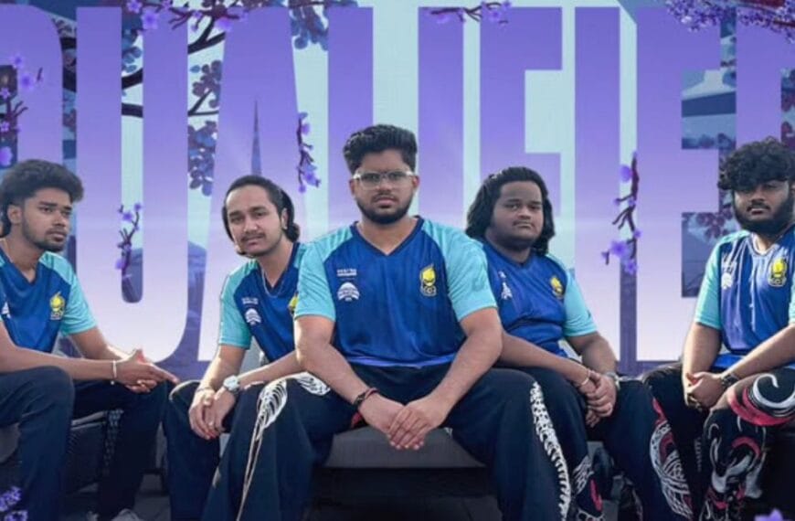 Meta Ninza BMSD Squad