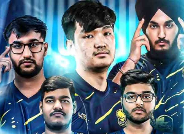 Meta Ninza New Roster