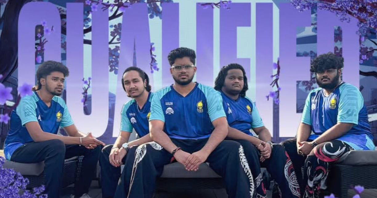 Meta Ninza BMSD Squad