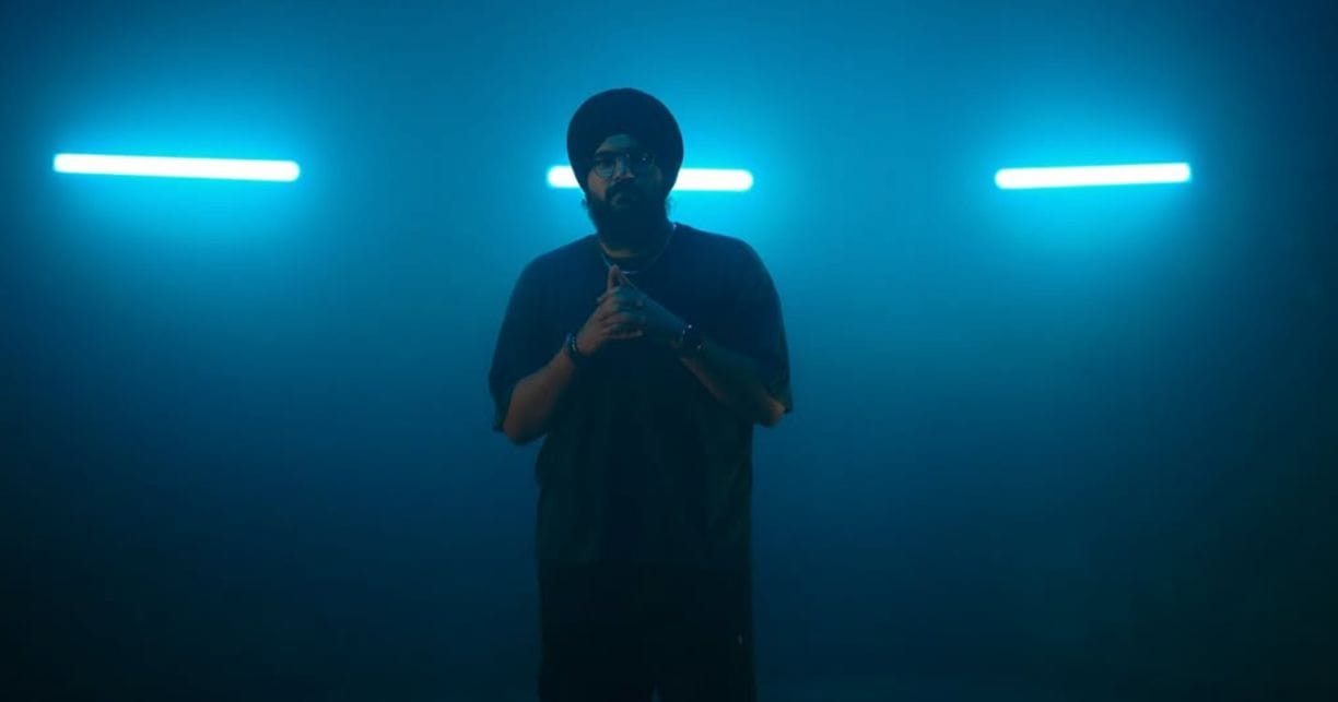 NinjaBoi MVP BMSD 2025 Semi-Final