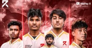 Inferno Rising Esports (IREX)