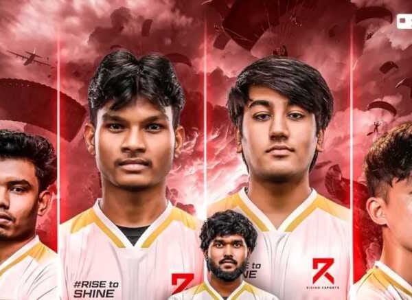 Inferno Rising Esports (IREX)