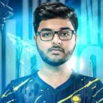 Saumay in Meta Ninza