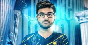 Saumay in Meta Ninza