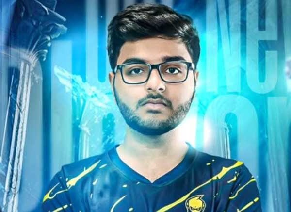 Saumay in Meta Ninza