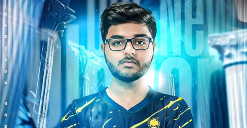 Saumay in Meta Ninza