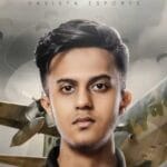 Simpp Vasista Esports