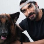 Snax Gaming with pet