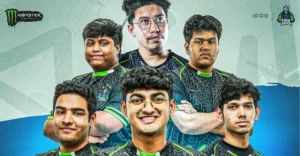 Soul esports bmsd 2025 squad