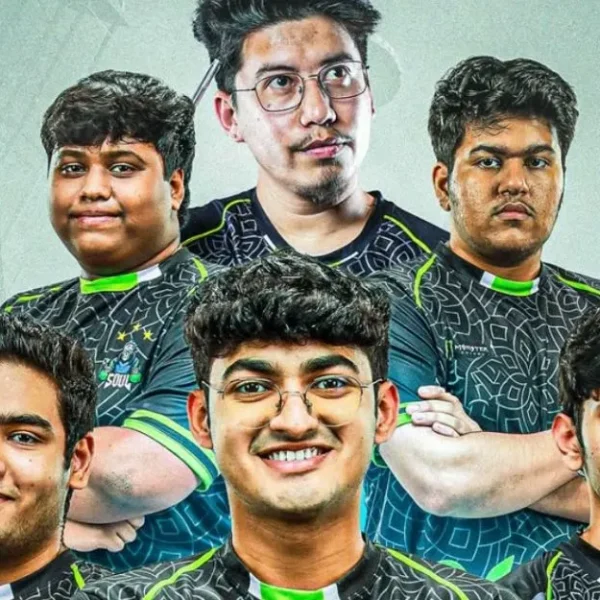 Soul esports bmsd 2025 squad