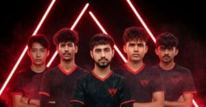 Victores Sumus BMSD 2025 Squad