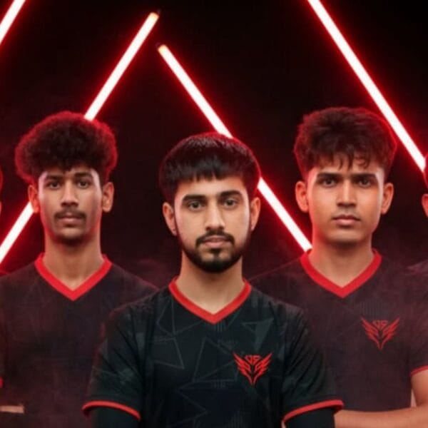 Victores Sumus BMSD 2025 Squad