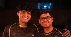 soul goblin and mortal