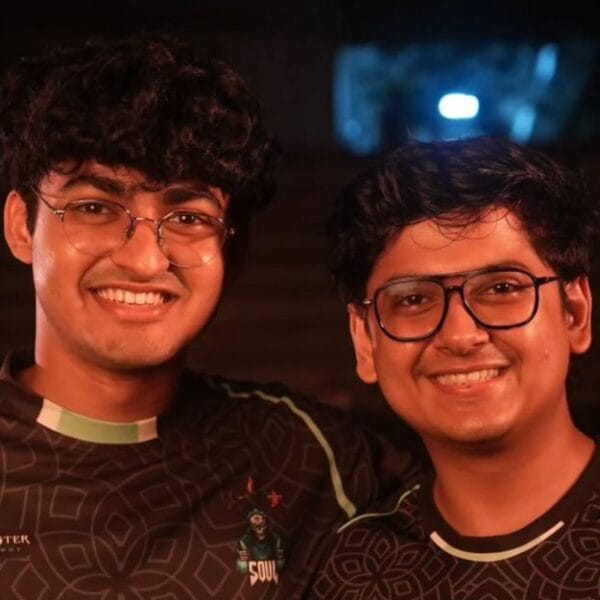 soul goblin and mortal