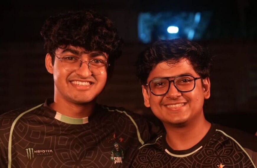 soul goblin and mortal